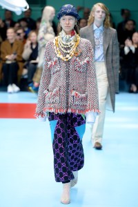 Gucci RTW Fall 2018
