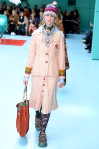 Gucci RTW Fall 2018