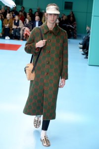 Gucci RTW Fall 2018