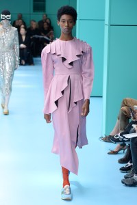Gucci RTW Fall 2018
