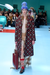 Gucci RTW Fall 2018