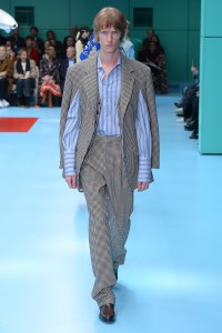 Gucci RTW Fall 2018