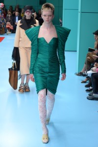 Gucci RTW Fall 2018
