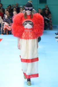 Gucci RTW Fall 2018