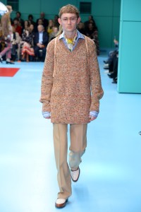 Gucci RTW Fall 2018