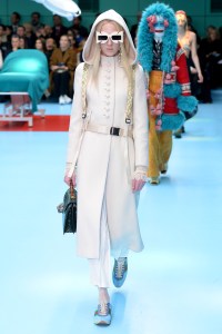Gucci RTW Fall 2018