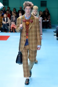 Gucci RTW Fall 2018