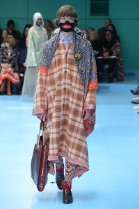 Gucci RTW Fall 2018