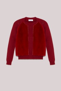 A design from Alexandra Golovanoff’s capsule with Yves Salomon.