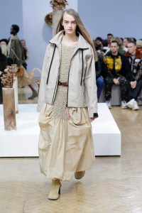 J.W. Anderson RTW Fall 2018
