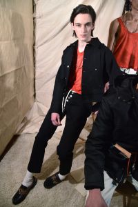 Linder Men's Fall 2018
