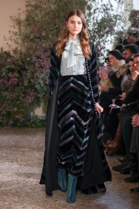 Luisa Beccaria RTW Fall 2018