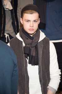 M. Singer Men's Fall 2018