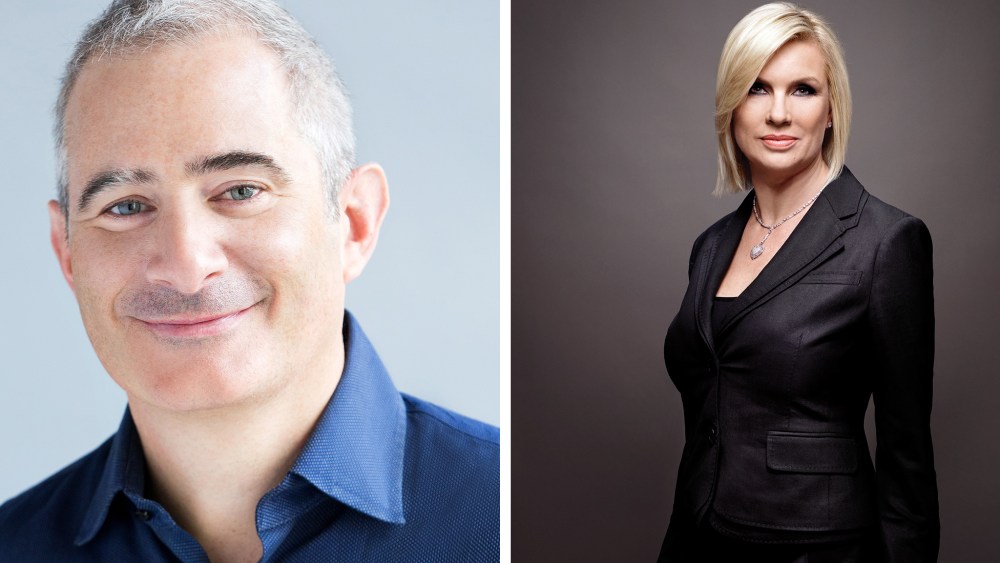Lauder Taps Birchbox President Philippe Pinatel to Head MAC