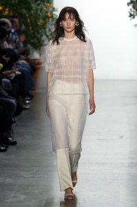 Mansur Gavriel RTW Fall 2018