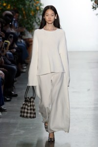 Mansur Gavriel RTW Fall 2018