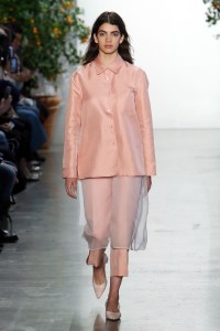 Mansur Gavriel RTW Fall 2018