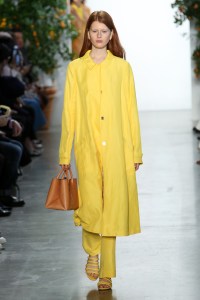 Mansur Gavriel RTW Fall 2018