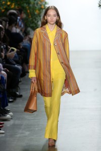 Mansur Gavriel RTW Fall 2018
