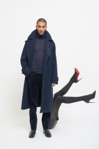 Martin Grant Pre-Fall 2018