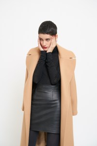 Martin Grant Pre-Fall 2018