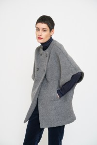 Martin Grant Pre-Fall 2018