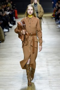 Rochas RTW Fall 2018