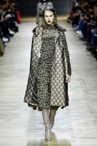 Rochas RTW Fall 2018