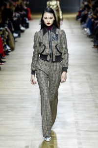 Rochas RTW Fall 2018
