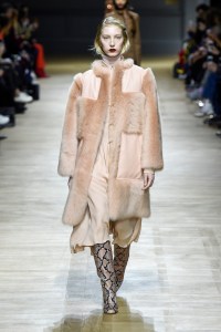 Rochas RTW Fall 2018
