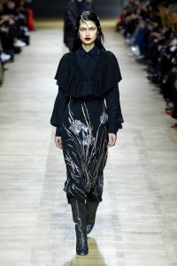 Rochas RTW Fall 2018