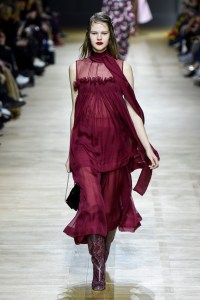 Rochas RTW Fall 2018
