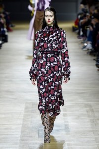 Rochas RTW Fall 2018