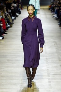 Rochas RTW Fall 2018