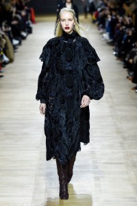 Rochas RTW Fall 2018