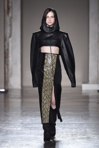 Ricostru RTW Fall 2018
