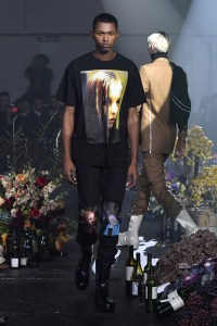 Raf Simons Men's Fall 2018