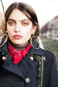 Rossella Jardini RTW Fall 2018