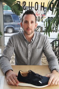 Ryan Babenzien