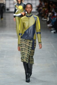 Trussardi RTW Fall 2018