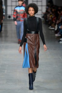Trussardi RTW Fall 2018