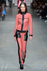 Trussardi RTW Fall 2018