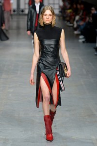 Trussardi RTW Fall 2018