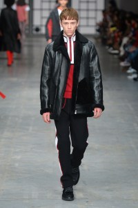 Trussardi RTW Fall 2018