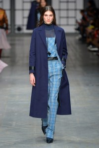 Trussardi RTW Fall 2018