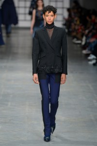 Trussardi RTW Fall 2018