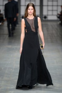 Trussardi RTW Fall 2018
