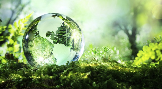 Behind Fashion’s Fabulousness, the Quiet Work of Sustainability