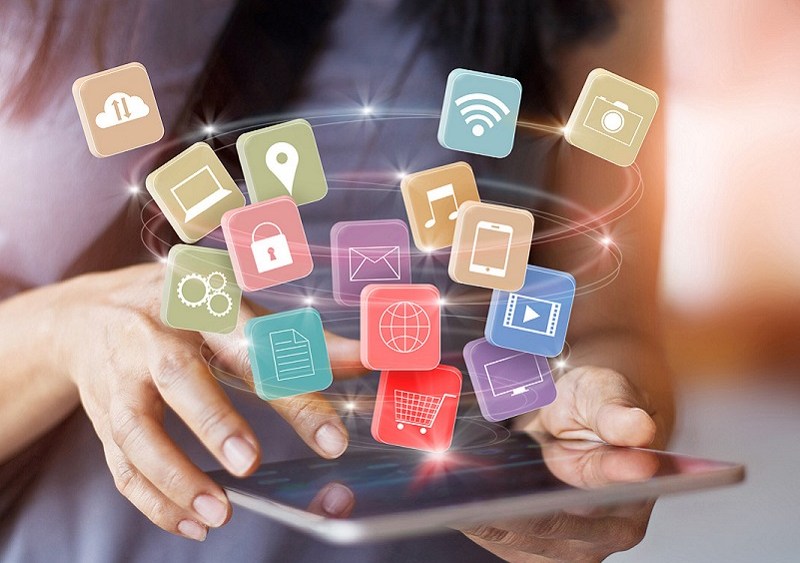 It Might Not Sound Sexy, AI & AR Are What’s Hot Retail