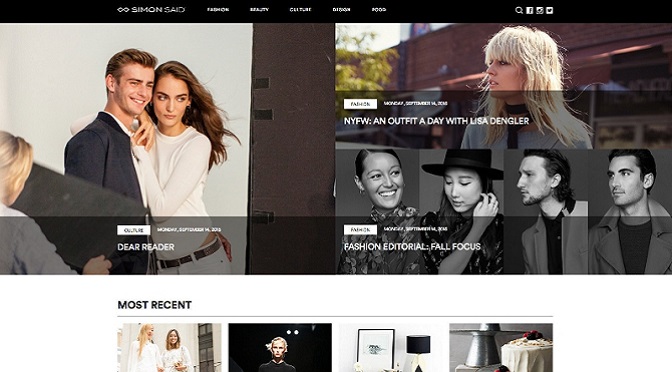 Simon Debuts Digital Platform ‘Simon SAID’ Attract Millennials
